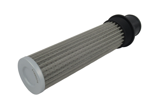industrial oil filter
